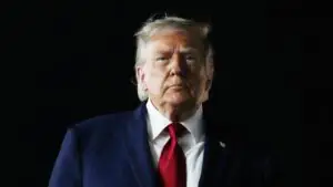 Трамп предпочел бы опубликовать текст меморандума с Ираном после его подписания