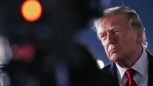 Fox News: Трамп выругался в адрес Нетаньяху после ударов по Бейруту