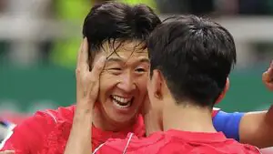 Football Asian: KFA объявила бойкот журналистам из-за насмешек над Сон Хын Мином