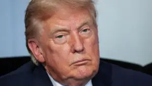Трамп утверждает, что страны G7 хотят отправить силы в Ормузский пролив