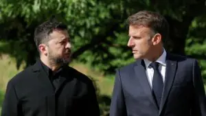 JW: саммит участники G7 готовы превратить конфликт на Украине в войну в Европе