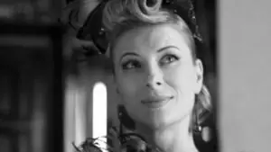 Умерла актриса фильма «О чем говорят мужчины» Алиса Песоцкая