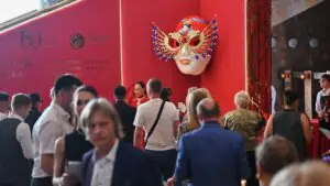 «Бой с тенью» Красноярского музыкального театра получил премию «Золотая маска»