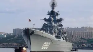 Крушитель авианосцев: какой флагман получит Северный флот