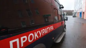 В Приморье завели дело после гибели мальчика из-за нападения домашней овчарки