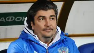 Николай Писарев заявил, что хочет вернуться к самостоятельной тренерской карьере