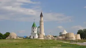 В древнем Болгаре в Татарстане 27 июня пройдет рок-фестиваль «Хранители»