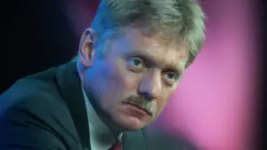 Песков раскритиковал заявление Мерца о разработке гарантий для Украины без РФ
