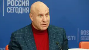 Мамиашвили назвал введение санкций ЕС против него политической формой давления
