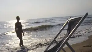 Булатов: море и солнце помогут вылечить астму и бронхит