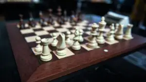 Кажгалеев назвал шансы Турлова на победу на выборах главы FIDE высокими