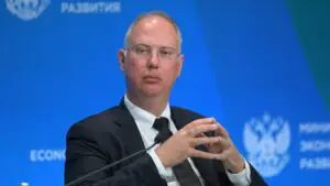 Дмитриев: хорошо, что США принимают меры против МУС