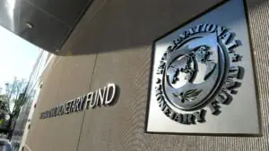 МВФ не может сообщить дату решения о выплате Украине нового транша кредита