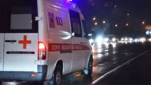 СК: пассажиры столкнувшегося в Дагестане с «КамАЗом» поезда не пострадали