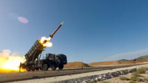 США допускают возможность производства ракет PAC-3 Patriot за пределами страны