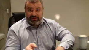 Прозоров: диверсию на «Северных потоках» не могли устроить без помощи Запада