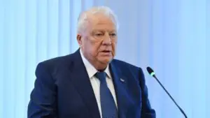 Смирнов заявил, что США заинтересованы в полноценном выступлении России на ОИ