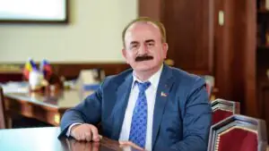 Чему учить инженеров завтра? Ректор вуза рассказал о вызовах в экономике
