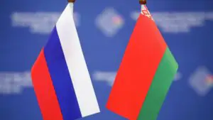 Новичков: задача Союзного Государства – чтобы граждане чувствовали себя дома