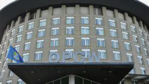 ОЗХО восстановила права Сирии по Конвенции о запрещении химоружия
