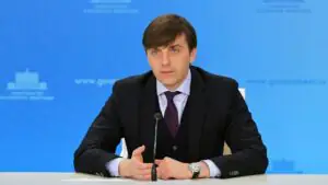 Кравцов: число бюджетных мест в российских колледжах увеличилось на 30 тысяч