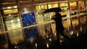 NYT: Европа опасается зависимости от США после отказа от топлива из России