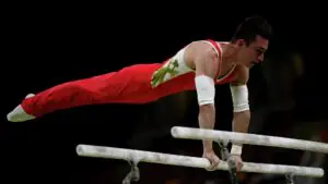 World Gymnastics допустила санкции к россиянам на турнирах, утвержденных до мая