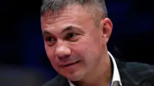 Адвокат Карлова: Цзю не приехал на проверку показаний по делу центра «Катюша»