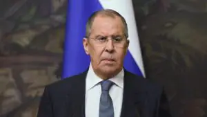 Лавров назвал действия Украины в Азовском и Черном морях чистым терроризмом