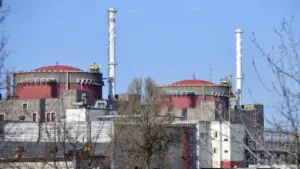Балицкий: запуск ЗАЭС возможен только после завершения конфликта на Украине