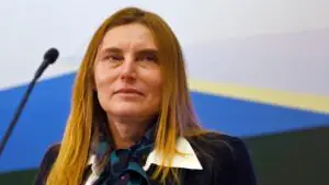 Привалова: на ЧР по легкой атлетике не было тревоги и паники из-за атаки БПЛА