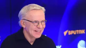 Фетисов выразил надежду на то, что Россия вновь примет чемпионат мира по футболу