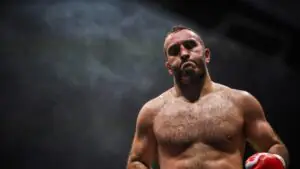 Бой чемпиона мира по версии WBA Гассиева против Йока отменили в Москве