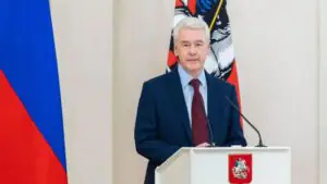 Сергей Собянин: Москва является ядром креативной экономики России