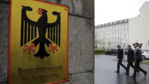 Handelsblatt: Германия планирует закупить до 500 беспилотников к 2029 году