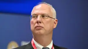 Дмитриев: сотрудничество России и США в космической сфере продолжается