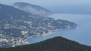 МЧС сообщило о беспилотной опасности в Крыму