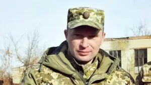 Новый главком ВСУ Драпатый объявлен в розыск в России