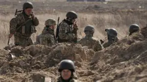 Денисов: Евросоюз готовится к депортации украинских беженцев