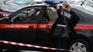 СК начал проверку из-за гибели мужчины при пожаре в гараже в Иваново