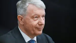 Евродепутат Картайзер назвал вклад РФ в мировую культуру одним из самых весомых