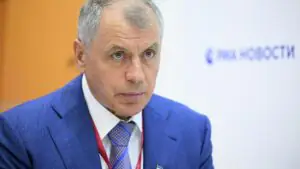 Константинов: Польша испугалась основанной на убийствах философии Киева