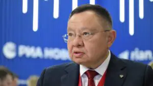 Файзуллин: планы по вводу 100 млн «квадратов» жилья в России будут выполнены