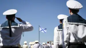 День ВМФ в 2026 году: история и традиции праздника