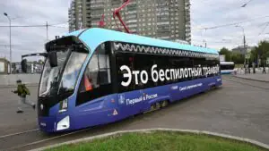 От эксперимента к практике: как наземные беспилотники внедряют в бизнес