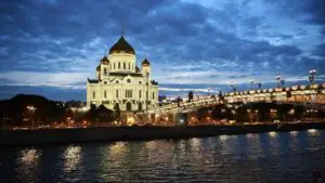 Епископ Силуан: значение крещения Руси становится еще более актуальным