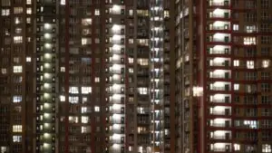 НКР: долги крупнейших застройщиков в России выросли почти на треть