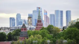 NYT: РФ не уступит Западу