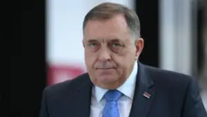 Додик: Баня-Лука и «Газпром» готовят новый контракт на поставки газа