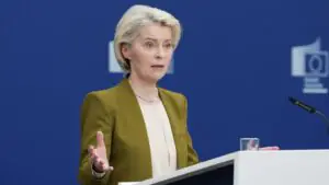«Мы опозорились». В ЕС впали в истерику из-за России